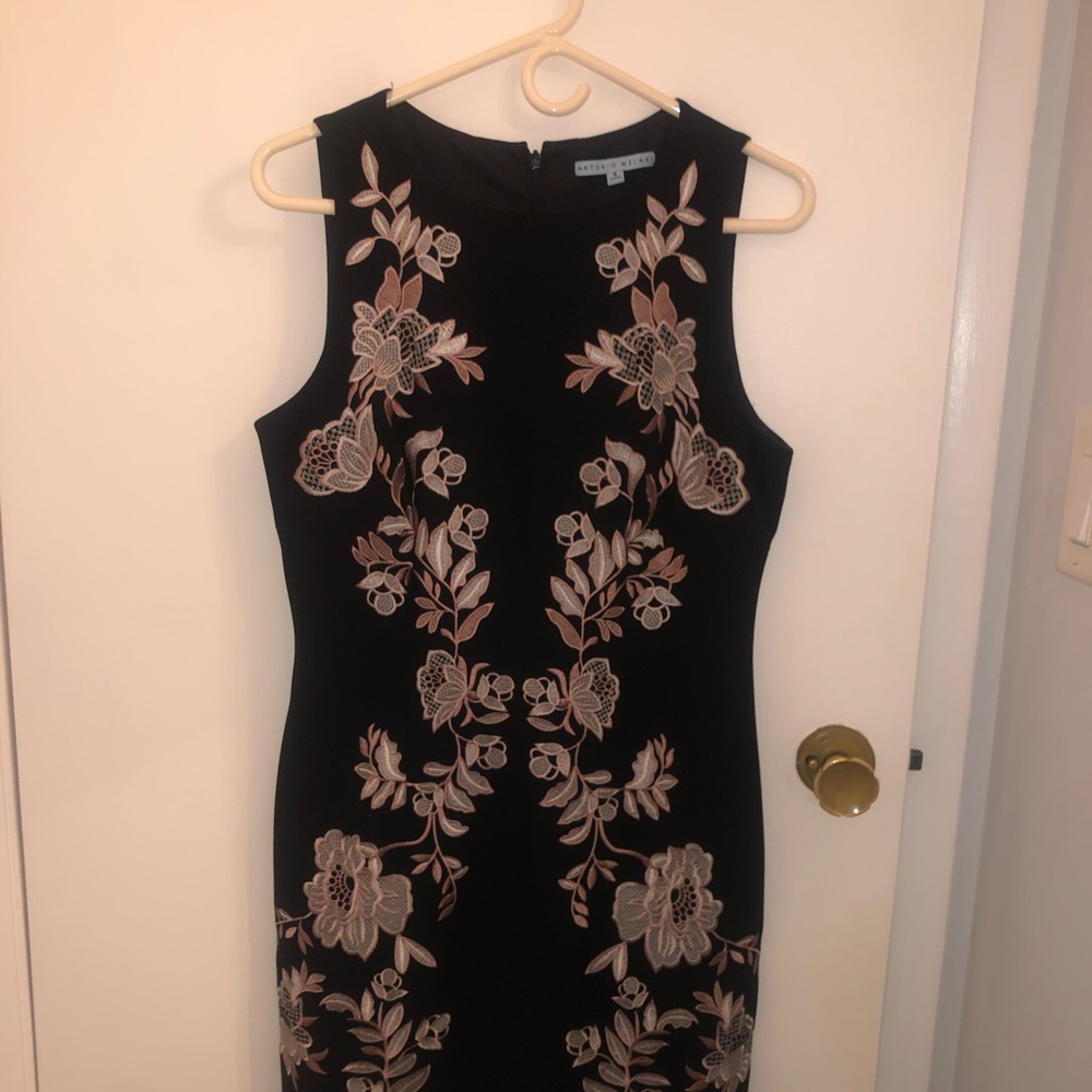 Antonio Melani Dress